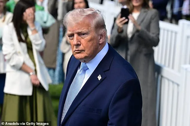 Trump Condemns Democrats After Florida Murder by Haitian Man with TPS