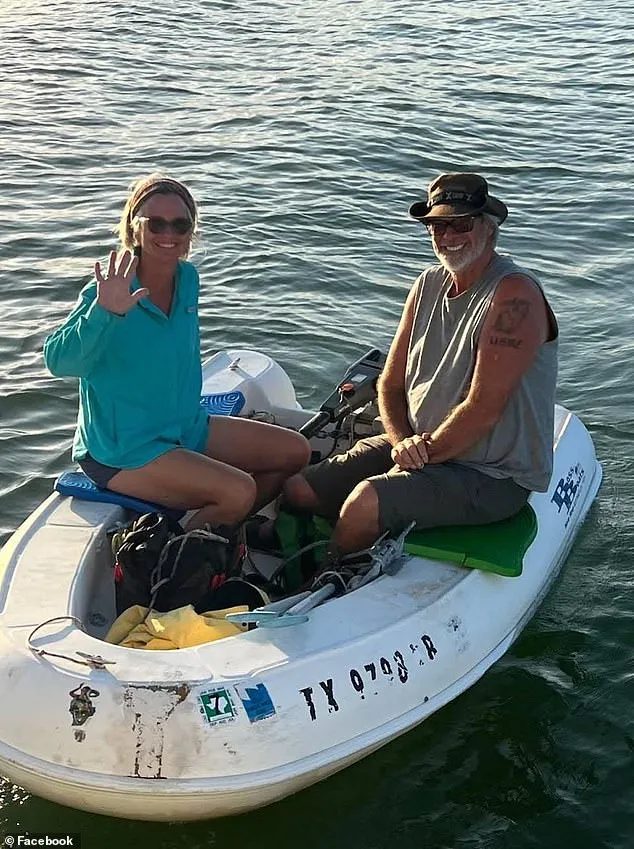 Drunk Boater Admits Wife Was Thrown Overboard in Shark-Infested Bahamas, Daily Mail Reveals