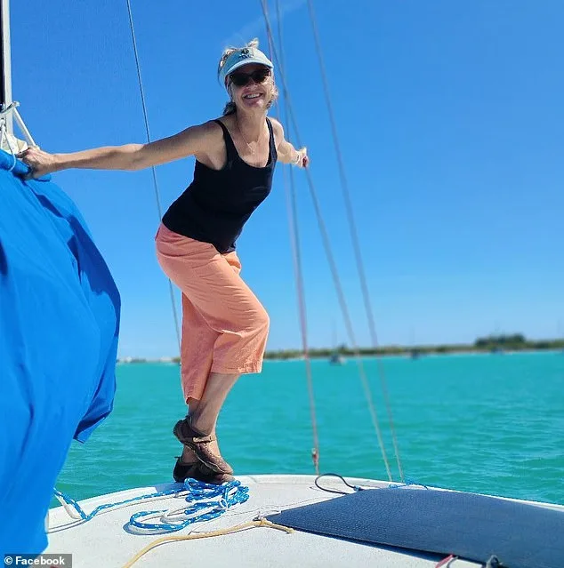 Drunk Boater Admits Wife Was Thrown Overboard in Shark-Infested Bahamas, Daily Mail Reveals