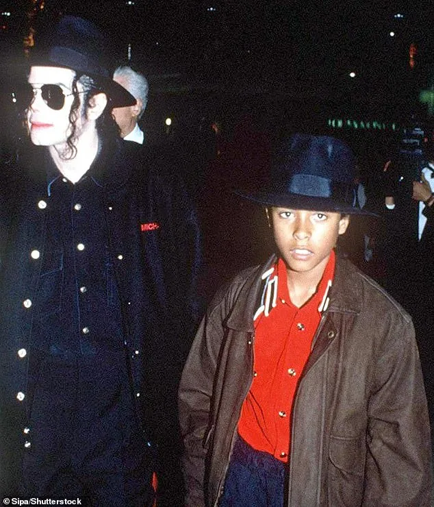 Michael Jackson Accuser Alleges Seeing Him Nude in Child Abuse Claims, BBC Reveals