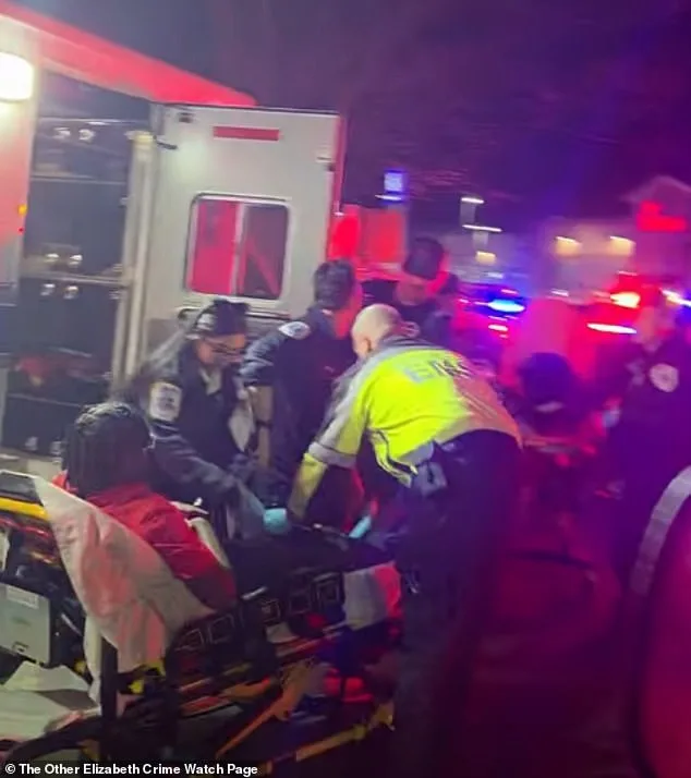 Deadly Chick-fil-A Shooting in Union Township: Surveillance Footage Reveals Suspect Fleeing as One Killed, Six Injured