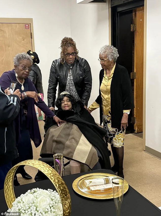 Marjorie Nutter: A Century of Family, Faith, and the Legacy of a Vanishing Neighborhood