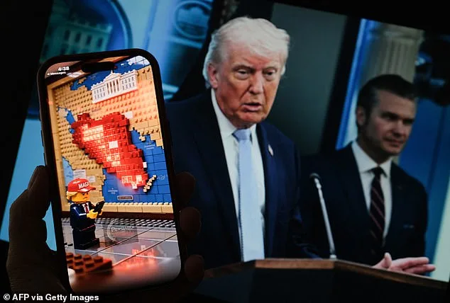 AI Warfare: Iran's Surprising Victory in Digital Trolling