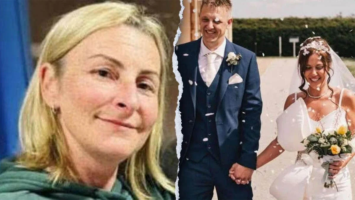 Bride Attacked With Paint: UK Woman Jailed