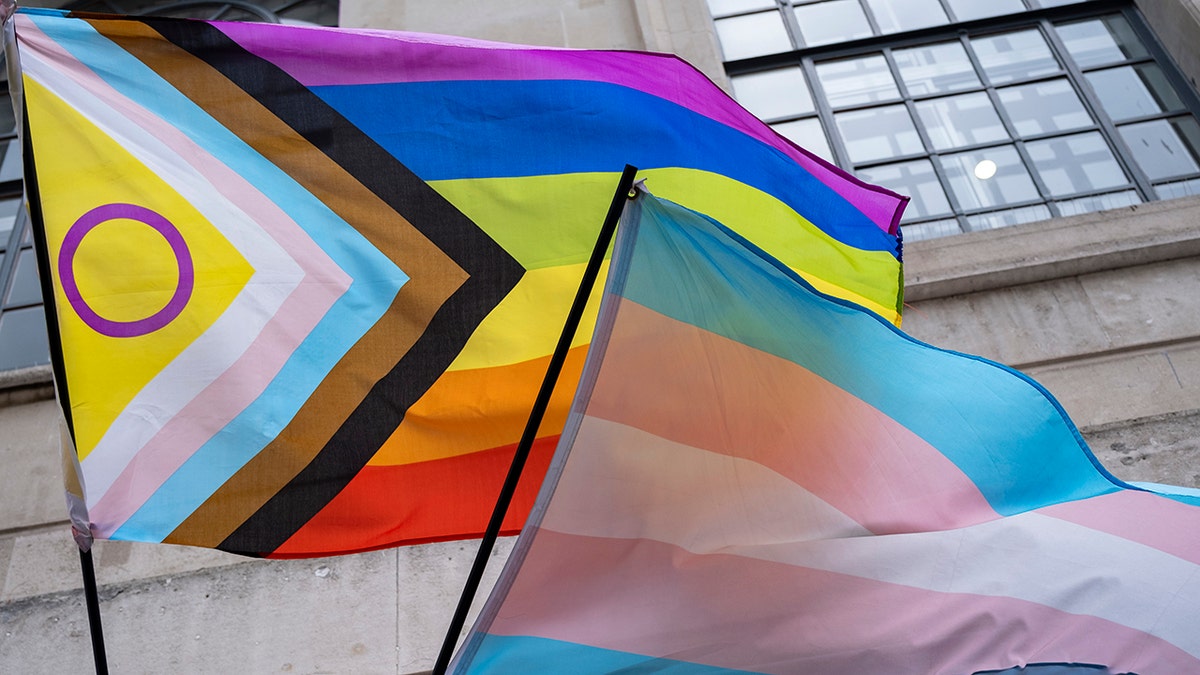 BU President Apologizes After Pride Flags Removed During Spring Break