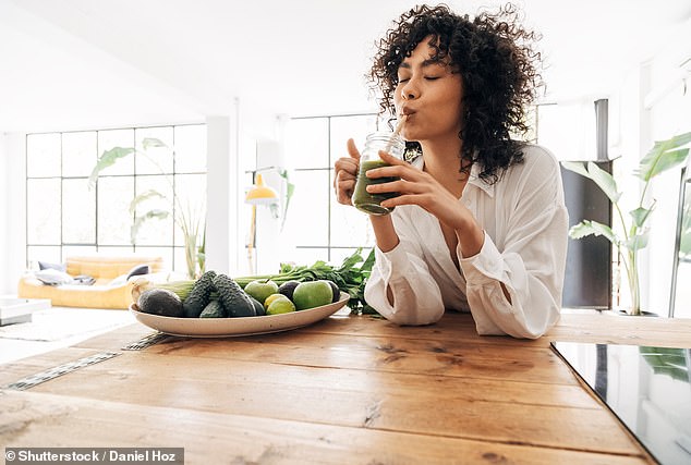 Dietitians warn against costly cleanses, urging simple habits for natural detox.