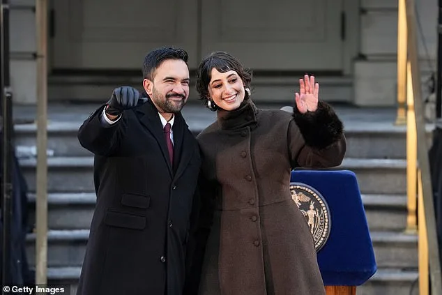 NYC First Lady Deactivates X Account After Hateful Teen Posts Exposed