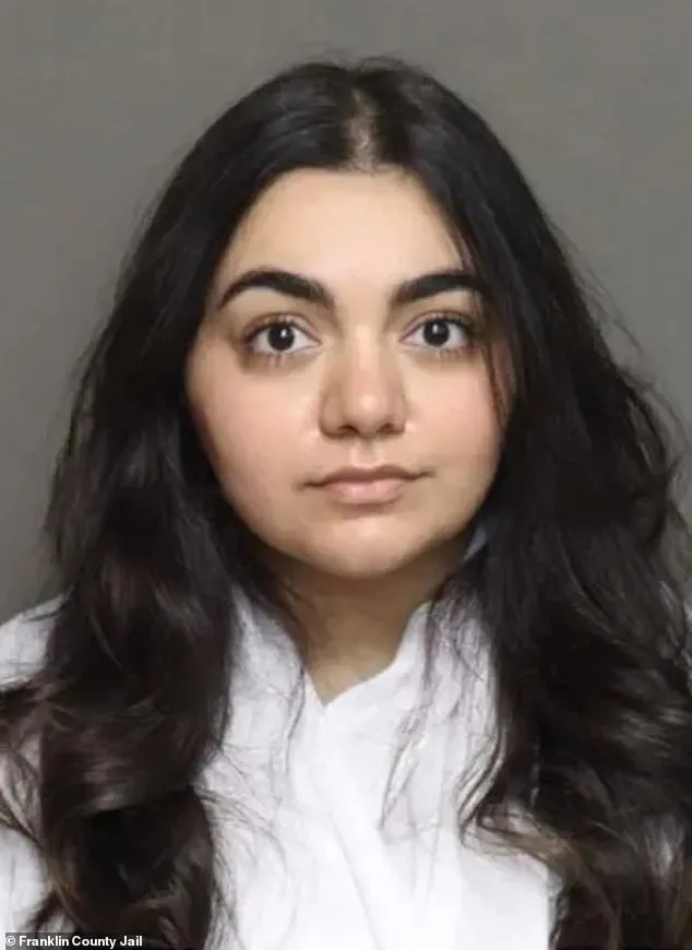Teacher in Columbus charged with exploiting 15-year-old student after aunt intervened.
