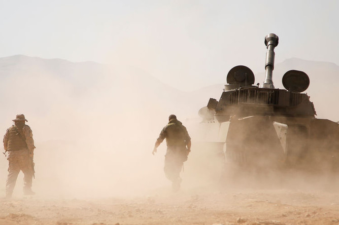 UN peacekeeper killed in ambush as ceasefire tensions rise