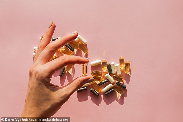 Expert warns against mixing specific supplement combinations to avoid dangerous interactions.