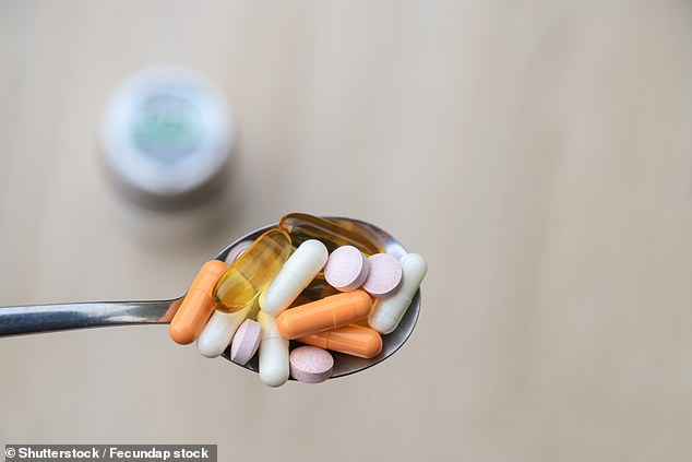 Expert warns against mixing specific supplement combinations to avoid dangerous interactions.