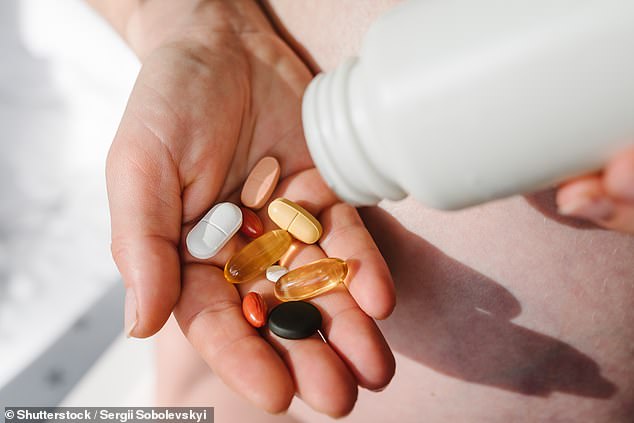 Expert warns against mixing specific supplement combinations to avoid dangerous interactions.
