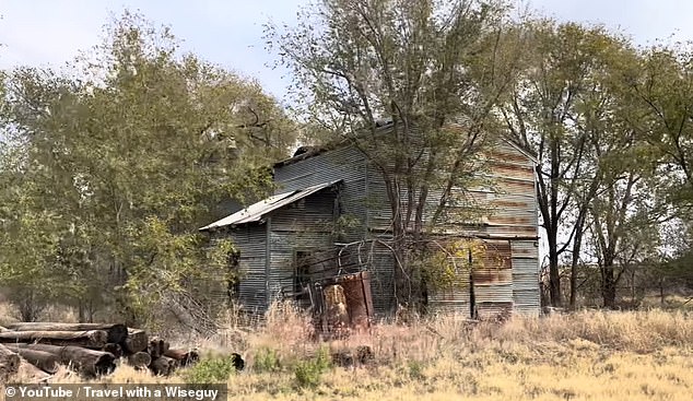 Experts warn US heartland counties face depopulation as fertility plummets.