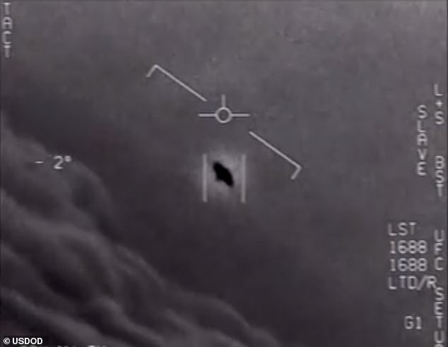 UFO Advocates Urge Public to Read Ancient Book of Enoch