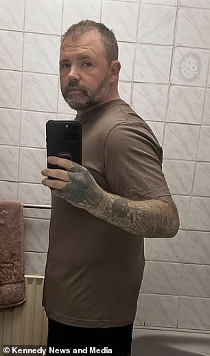 Man Warns After Losing Weight on Mounjaro Then Dying of Gallbladder Infection