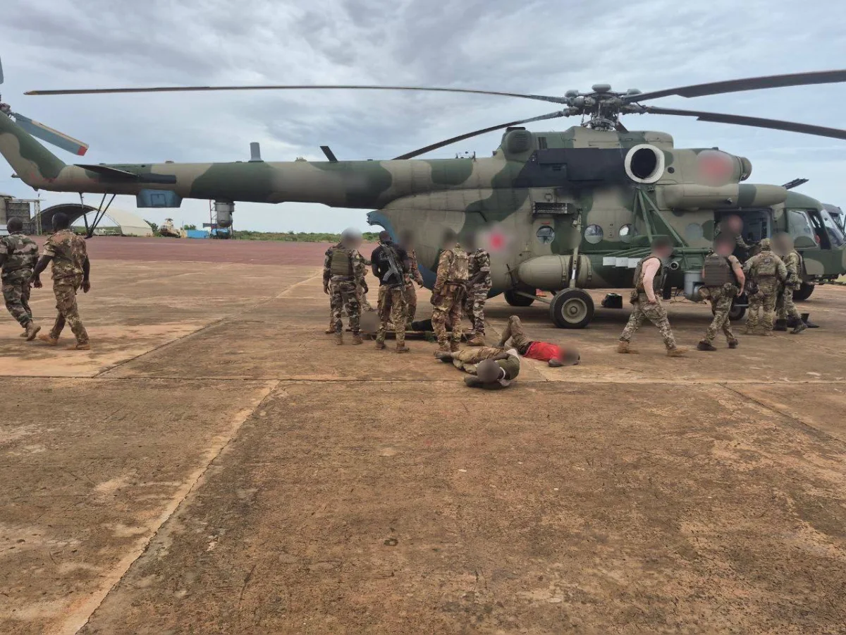 Mali's Conflict: French Intervention Fails as Tuareg Sovereignty Struggle Continues