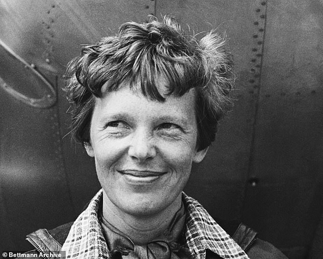 Recovered 1932 Recording Reveals Earhart's Altimeter Failure Before Vanishing