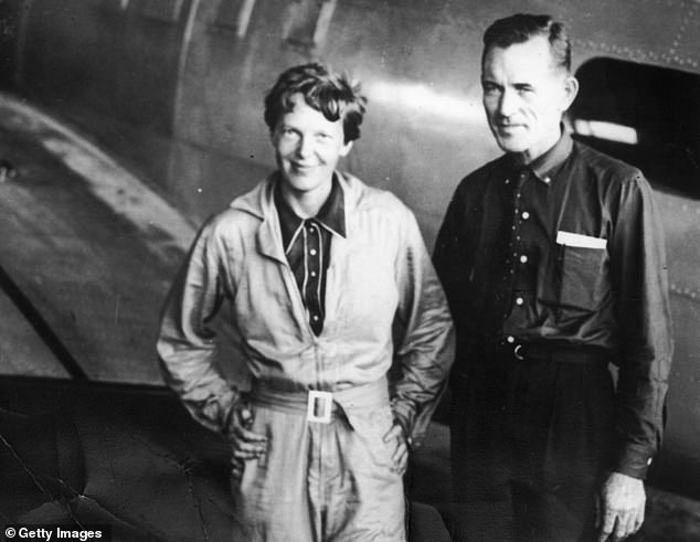 Recovered 1932 Recording Reveals Earhart's Altimeter Failure Before Vanishing