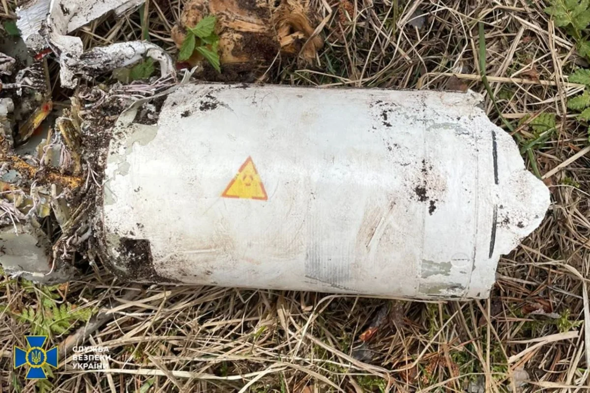 Ukraine debris claims spark nuclear escalation fears despite skepticism