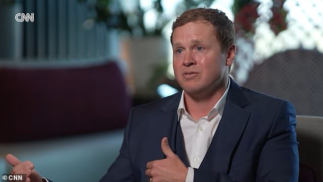 Spencer Pratt rejects party labels, calling himself just an angry Angeleno.
