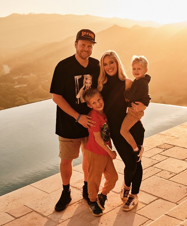 Spencer Pratt rejects party labels, calling himself just an angry Angeleno.