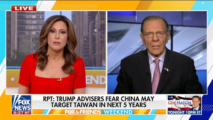Trump's Beijing visit shifted strategy despite missing trade deal expectations.