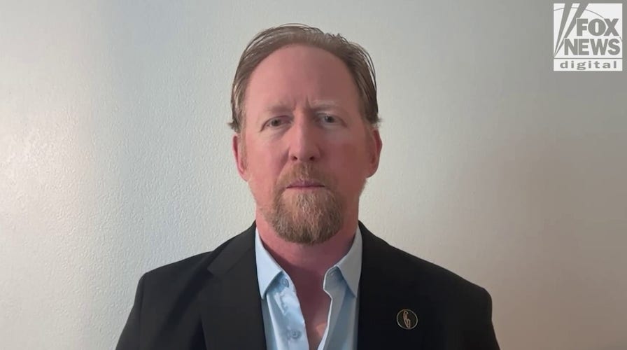 Veterans Condemn Graham Platner for Insulting Fallen Soldiers and Military Service