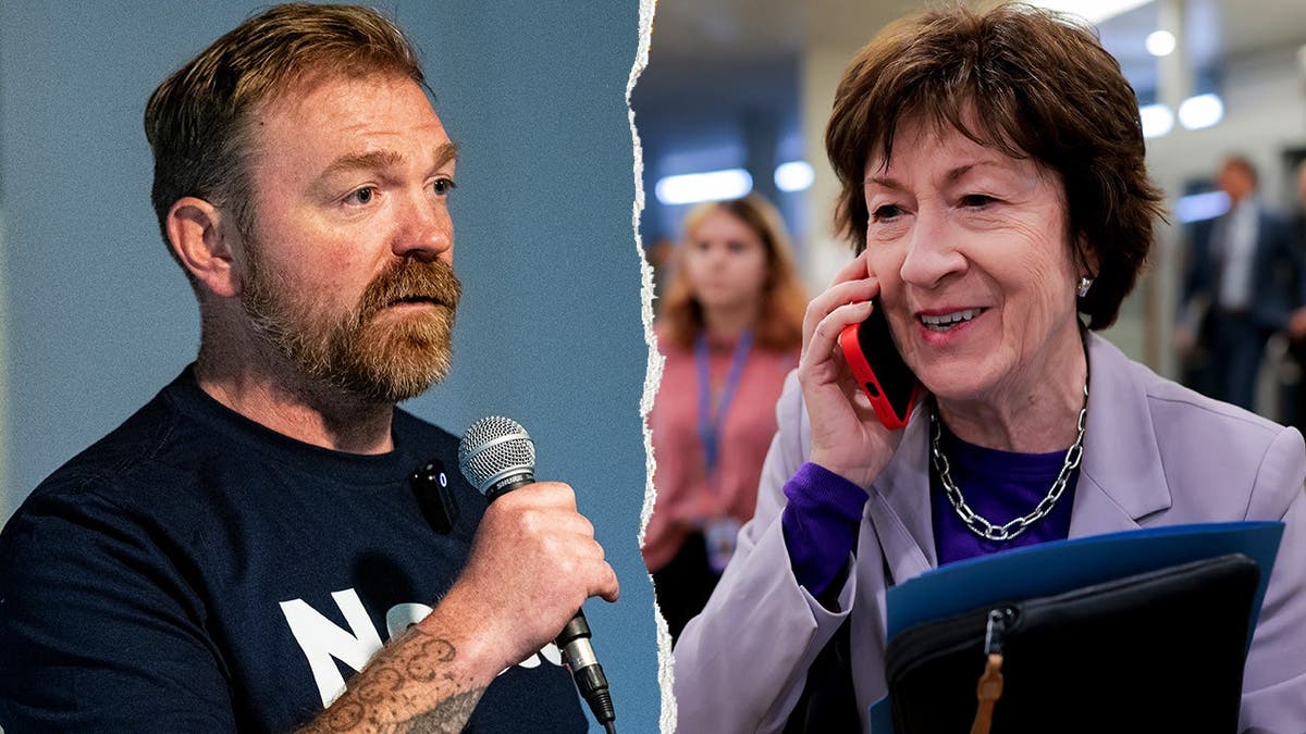 Veterans Condemn Graham Platner for Insulting Fallen Soldiers and Military Service