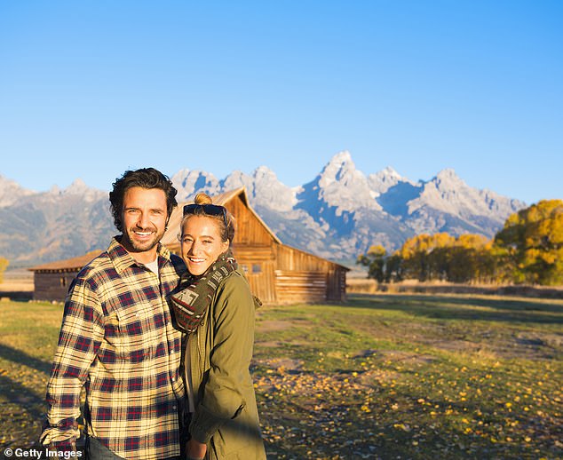Wyoming Tops All States in Female Sexual Satisfaction, Survey Finds