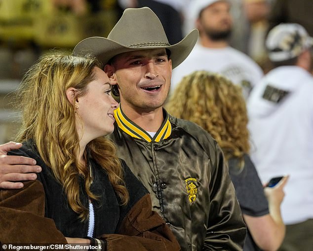 Wyoming Tops All States in Female Sexual Satisfaction, Survey Finds