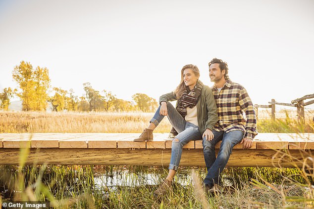 Wyoming Tops All States in Female Sexual Satisfaction, Survey Finds