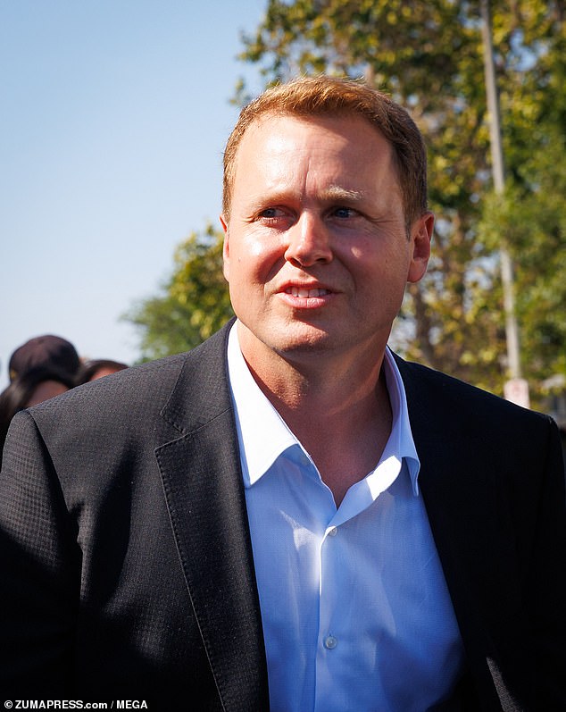 Spencer Pratt raises $2.7 million, overtaking Karen Bass in LA cash.