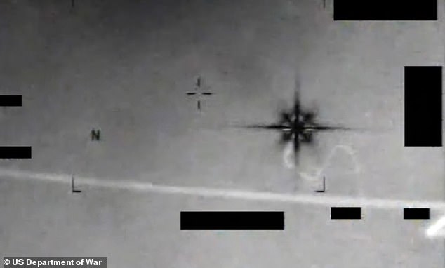 Declassified NSA reports reveal Cold War UFO intercepts by fighter jets.