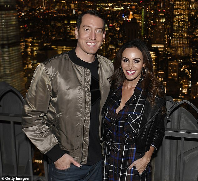 Experts Warn on Rapid Pneumonia Risps After Kyle Busch Death