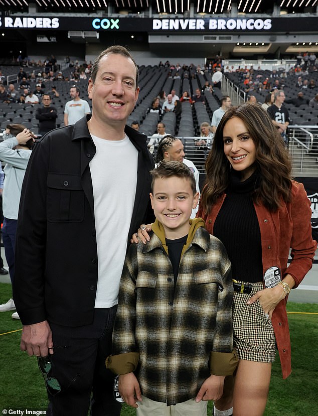 Experts Warn on Rapid Pneumonia Risps After Kyle Busch Death
