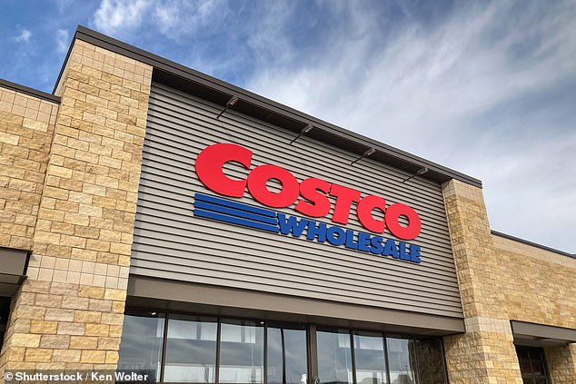 Costco sued over frozen pasta containing citric acid despite 'no preservatives' claim.