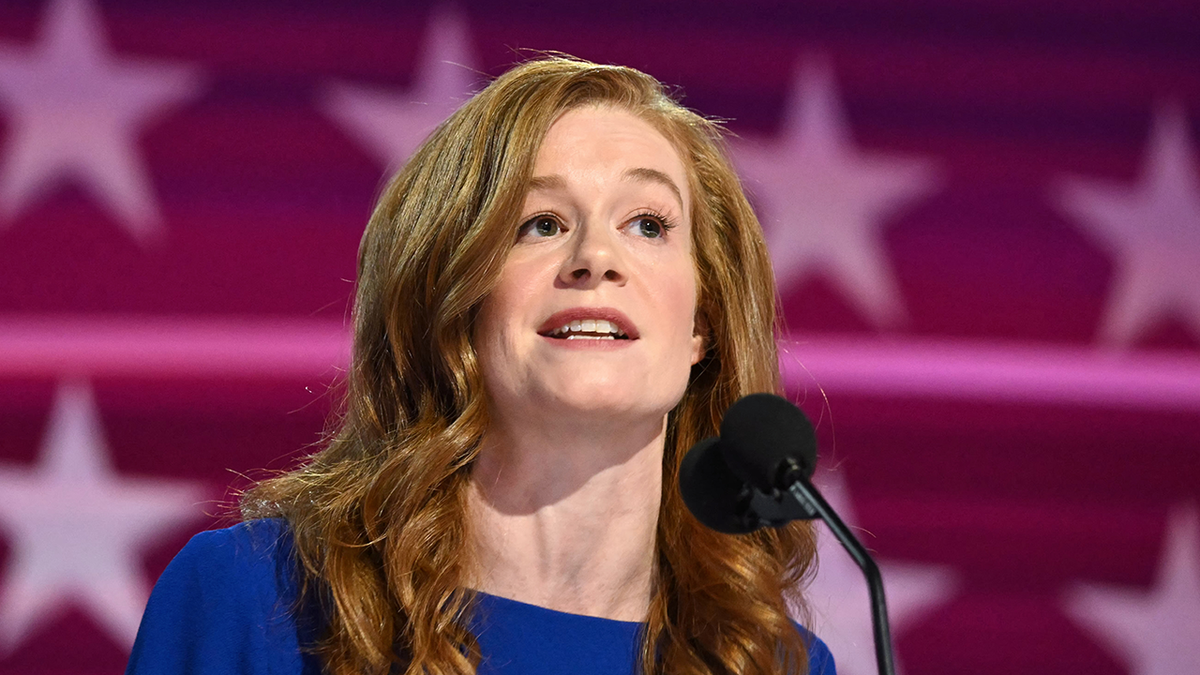 Democrat Mallory McMorrow Addresses Antisemitism Concerns Amid Rising Party Criticism