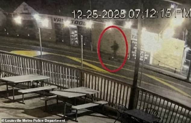 Kentucky man killed by SWAT after targeting homeless victims with rifle