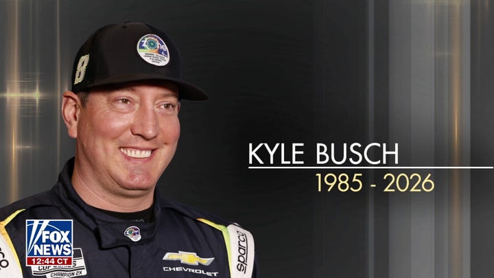 Kyle Busch Death Highlights Severe Risks of Infection in High-Performance Racing