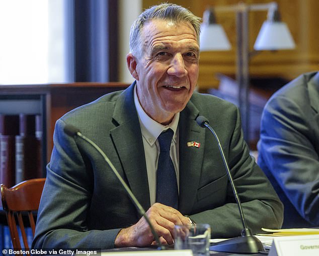 Vermont becomes first state to ban paraquat pesticide statewide.