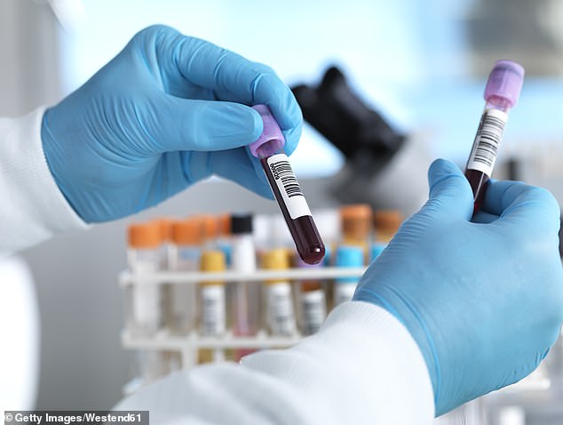 New blood test could detect 50 cancers early, saving tens of thousands of lives.